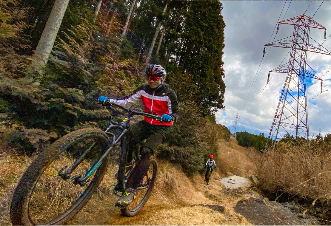 東京電力パワーグリッド株式会社 静岡総支社（MTB） | 静岡県東部地域スポーツ産業振興協議会